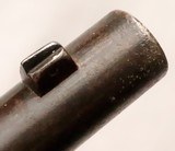 Springfield  M-1873 Carbine, .45-70 Cal, 22” Barrel, ANTIQUE - 19 of 20