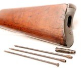 Springfield  M-1873 Carbine, .45-70 Cal, 22” Barrel, ANTIQUE - 10 of 20