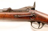 Springfield  M-1873 Carbine, .45-70 Cal, 22” Barrel, ANTIQUE - 8 of 20