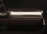 Colt, M1908 Pocket, .380 Cal, Nickel, Original Finish, c.1929, Exc. Cond - 11 of 15