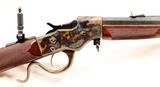 Stevens Favorite, .22 LR, Restored, Antique c. 1895,  SN: Y427 - 3 of 20