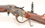 Stevens Favorite, .22 LR, Restored, Antique c. 1895,  SN: Y427 - 7 of 20