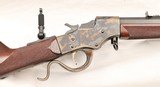 Stevens Favorite, .22 LR, Restored, Antique c. 1895,  SN: Y427 - 9 of 20