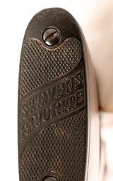 Stevens Favorite, .22 LR, Restored, Antique c. 1895,  SN: Y427 - 14 of 20