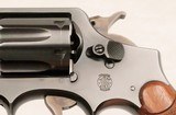 S & W, .32-20 Hand Ejector, M&P Model of 1905, c.1934, EXC. - 3 of 20