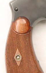 S & W, .32-20 Hand Ejector, M&P Model of 1905, c.1934, EXC. - 14 of 20