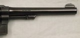 S & W, .32-20 Hand Ejector, M&P Model of 1905, c.1934, EXC. - 11 of 20