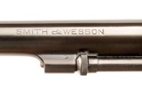 S & W, .32-20 Hand Ejector, M&P Model of 1905, c.1934, EXC. - 5 of 20