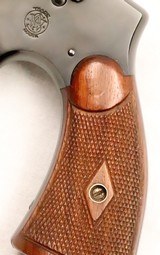 S & W, .32-20 Hand Ejector, M&P Model of 1905, c.1934, EXC. - 7 of 20