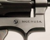 S & W, .32-20 Hand Ejector, M&P Model of 1905, c.1934, EXC. - 10 of 20