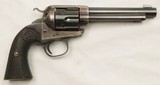 Colt Bisley, .357 Mag x 5 1/2”, Shipped 1904 to El Paso, EXC. condition, Updated / Restored as described, - 7 of 20