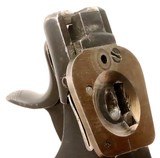 Webley Mk IV, .455 Webley, 4” Barrel, Exc. Cond, Matching Well Marked, SN: 78322 - 16 of 20