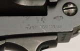Webley Mk IV, .455 Webley, 4” Barrel, Exc. Cond, Matching Well Marked, SN: 78322 - 13 of 20