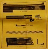 COLT, Conversion Kit, c.1955, Two Tone Mag.  - 5 of 18