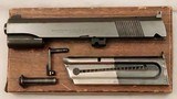 COLT, Conversion Kit, c.1955, Two Tone Mag.  - 2 of 18