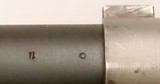 Johnson, M1941, .30-06, Commercial (Winfield), Excellent Bore  - 6 of 12