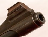 Johnson, M1941, .30-06, Commercial (Winfield), Excellent Bore  - 12 of 12