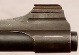 Johnson, M1941, .30-06, Commercial (Winfield), Excellent Bore  - 11 of 12