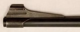 Johnson, M1941, .30-06, Commercial (Winfield), Excellent Bore  - 5 of 12
