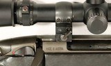 STEYR, SSG.69, .308, 20” Barrel, Leupold, Bi-Pod, Sling, EXC. - 13 of 18