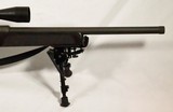 STEYR, SSG.69, .308, 20” Barrel, Leupold, Bi-Pod, Sling, EXC. - 5 of 18