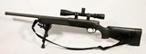 STEYR, SSG.69, .308, 20” Barrel, Leupold, Bi-Pod, Sling, EXC. - 7 of 18