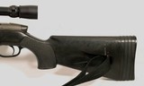 STEYR, SSG.69, .308, 20” Barrel, Leupold, Bi-Pod, Sling, EXC. - 9 of 18