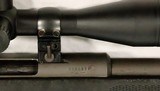 STEYR, SSG.69, .308, 20” Barrel, Leupold, Bi-Pod, Sling, EXC. - 4 of 18