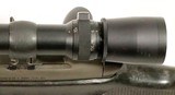 STEYR, SSG.69, .308, 20” Barrel, Leupold, Bi-Pod, Sling, EXC. - 12 of 18