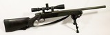 STEYR, SSG.69, .308, 20” Barrel, Leupold, Bi-Pod, Sling, EXC. - 1 of 18