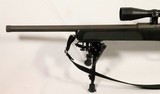 STEYR, SSG.69, .308, 20” Barrel, Leupold, Bi-Pod, Sling, EXC. - 10 of 18