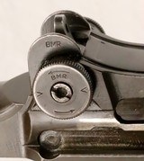 BREDA (Italian) M1Garand Rifle, 100% Correct, Excellent, Data Sheet - 17 of 20