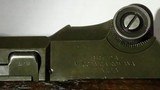 BREDA (Italian) M1Garand Rifle, 100% Correct, Excellent, Data Sheet - 11 of 20