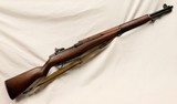 BREDA (Italian) M1Garand Rifle, 100% Correct, Excellent, Data Sheet - 1 of 20