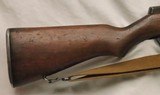 BREDA (Italian) M1Garand Rifle, 100% Correct, Excellent, Data Sheet - 2 of 20