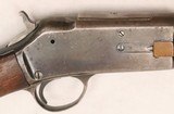 COLT Lightning Magazine Rifle, Small Frame .22 Cal, ANTIQUE, c.1895, ORIGINAL  SN: 20760  - 4 of 20