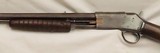 COLT Lightning Magazine Rifle, Small Frame .22 Cal, ANTIQUE, c.1895, ORIGINAL  SN: 20760  - 11 of 20