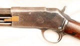 COLT Lightning Magazine Rifle, Small Frame .22 Cal, ANTIQUE, c.1895, ORIGINAL  SN: 20760  - 8 of 20