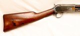 COLT Lightning Magazine Rifle, Small Frame .22 Cal, ANTIQUE, c.1895, ORIGINAL  SN: 20760  - 2 of 20