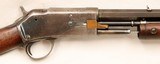 COLT Lightning Magazine Rifle, Small Frame .22 Cal, ANTIQUE, c.1895, ORIGINAL  SN: 20760  - 3 of 20