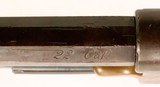 COLT Lightning Magazine Rifle, Small Frame .22 Cal, ANTIQUE, c.1895, ORIGINAL  SN: 20760  - 20 of 20