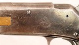 COLT Lightning Magazine Rifle, Small Frame .22 Cal, ANTIQUE, c.1895, ORIGINAL  SN: 20760  - 9 of 20