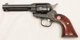 NEW IN BOX,  Ruger, New Model Single Six, Convertible, 50th Anniversary - 3 of 15