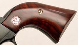 NEW IN BOX,  Ruger, New Model Single Six, Convertible, 50th Anniversary - 5 of 15