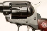 NEW IN BOX,  Ruger, New Model Single Six, Convertible, 50th Anniversary - 6 of 15
