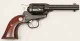 NEW IN BOX,  Ruger, New Model Single Six, Convertible, 50th Anniversary - 9 of 15