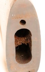 Remington M-1903-A4 Scant Stock for Sniper rifle, Original, Exc. Cond. - 13 of 13