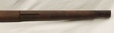 Remington M-1903-A4 Scant Stock for Sniper rifle, Original, Exc. Cond. - 5 of 13