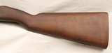 Remington M-1903-A4 Scant Stock for Sniper rifle, Original, Exc. Cond. - 6 of 13