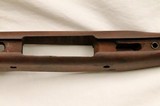 Remington M-1903-A4 Scant Stock for Sniper rifle, Original, Exc. Cond. - 12 of 13